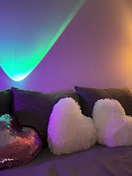 BarbieXs online show from February 2025 03:41:02 PM