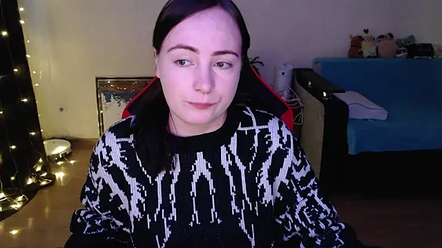 Laralianna online show from January 2026 07:03:01 AM