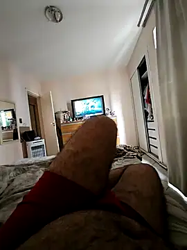 MysterBearMG online show from December 2024 01:51:02 PM