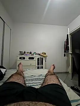 MysterBearMG online show from January 2025 03:53:01 AM