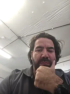 MysterBearMG online show from December 2025 03:40:02 PM