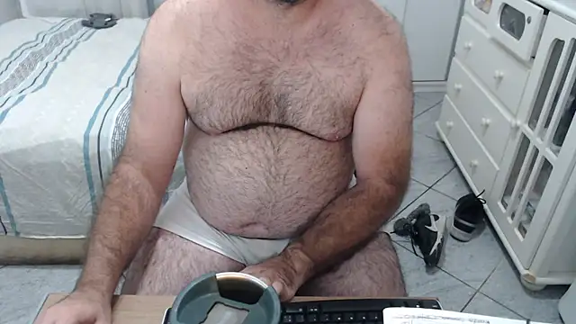 MysterBearMG online show from February 2026 12:39:02 AM