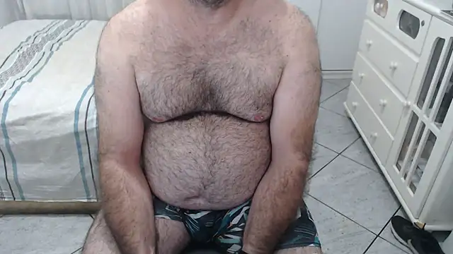 MysterBearMG online show from March 2026 11:44:01 PM