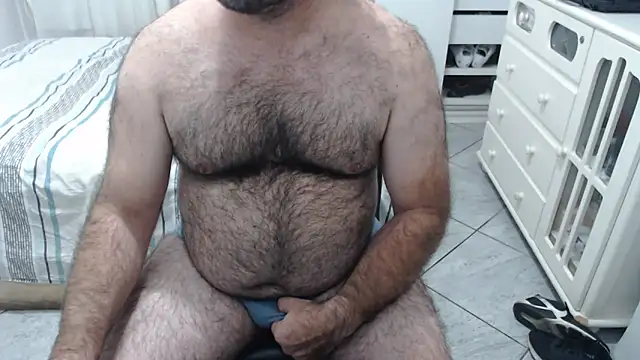 MysterBearMG online show from April 2026 11:29:02 PM