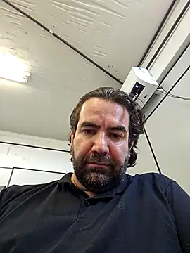 MysterBearMG online show from April 2026 03:26:02 PM