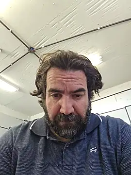 MysterBearMG online show from July 2026 03:43:01 PM