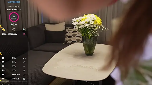 Vassiilisa online show from September 2025 03:16:02 PM