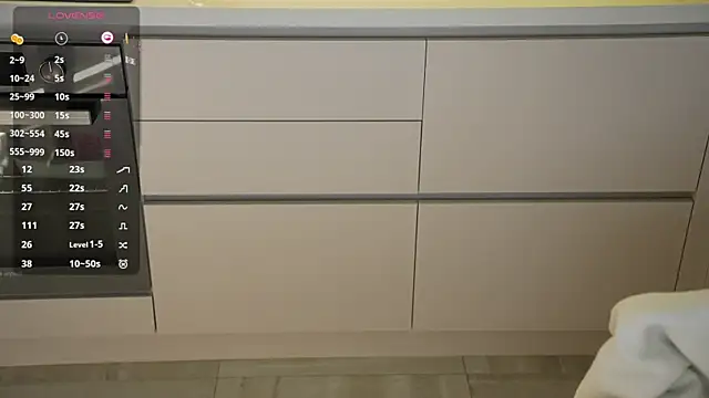 Vassiilisa online show from April 2026 02:20:01 PM