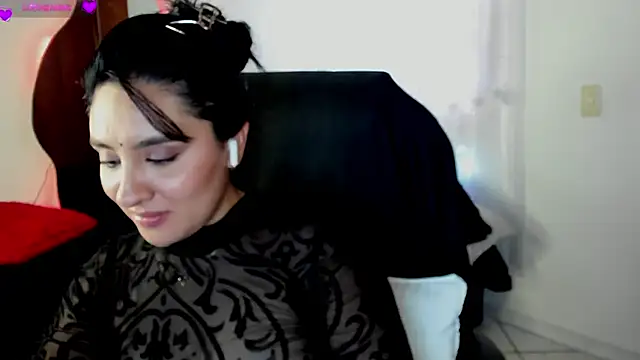 AnushaKumari online show from January 2025 07:27:02 PM