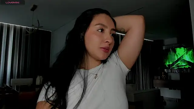 AnushaKumari online show from September 2025 04:08:01 PM