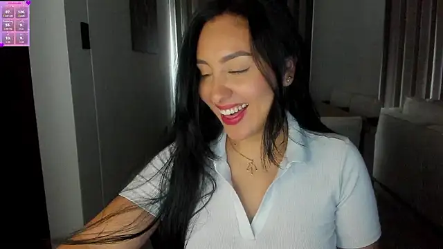 AnushaKumari online show from March 2026 02:01:01 PM