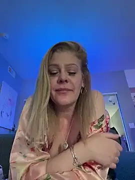 Lexi Shocker online show from March 2025 05:02:02 PM