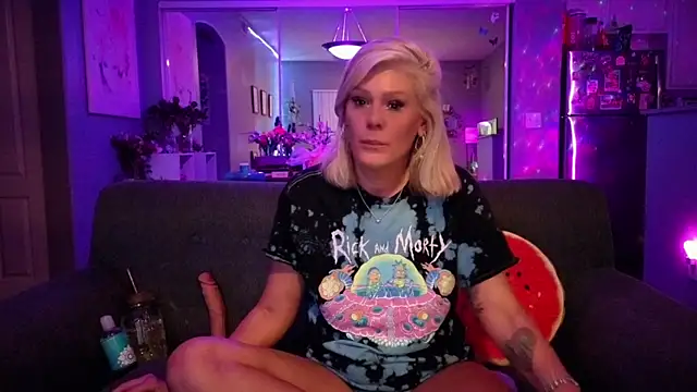 Lexi Shocker online show from April 2026 03:08:02 AM