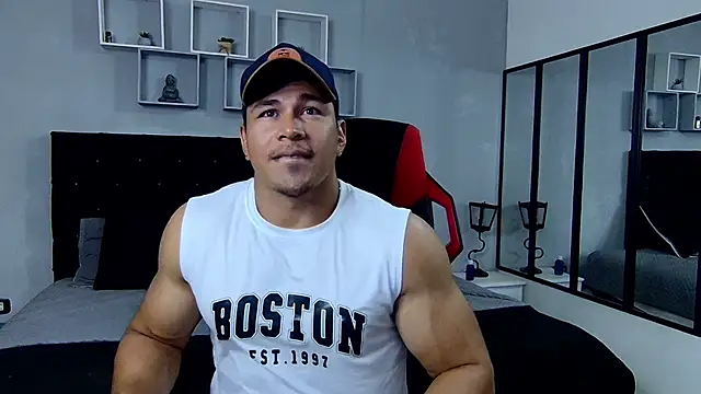 tyler hank01 online show from February 2025 01:02:02 AM