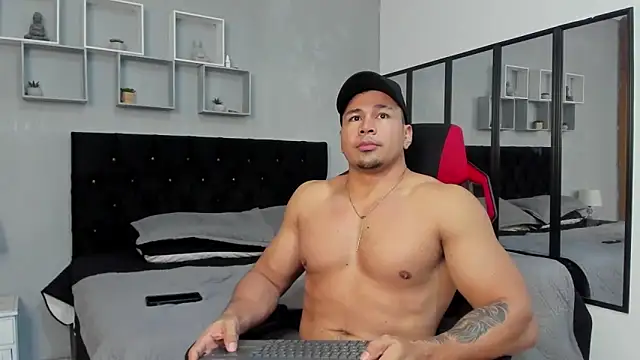 tyler hank01 online show from January 2026 12:24:01 AM