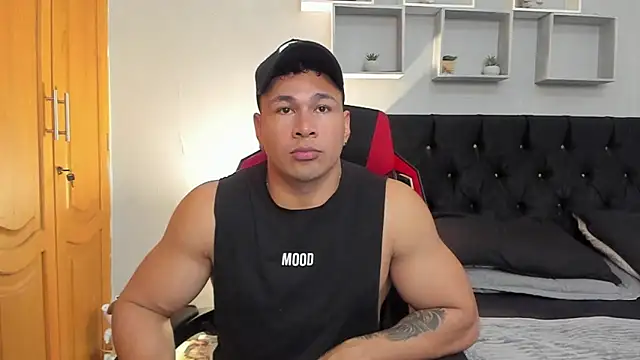 tyler hank01 online show from April 2026 10:47:01 PM