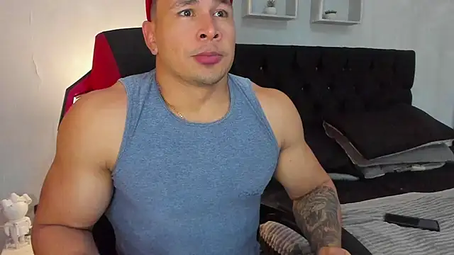 tyler hank01 online show from July 2026 08:49:02 PM
