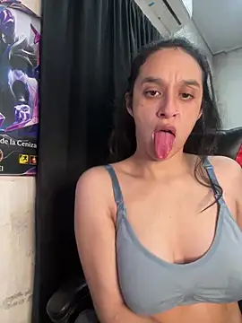 Ninnfa online show from July 2026 09:21:01 PM