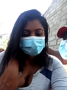  Cute ariana  online show from December 2024 10:17:02 AM