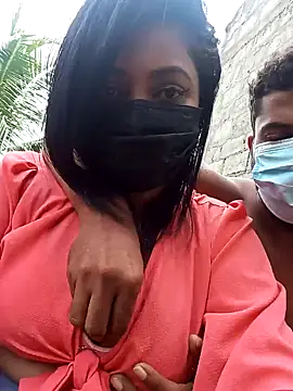  Cute ariana  online show from January 2025 10:48:02 AM