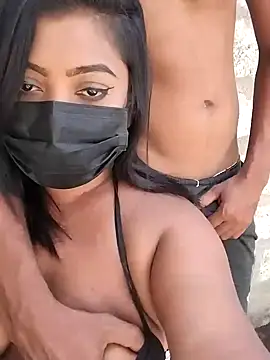  Cute ariana  online show from March 2025 05:23:02 AM