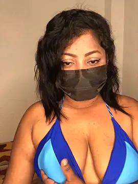  Cute ariana  online show from October 2025 05:22:02 PM