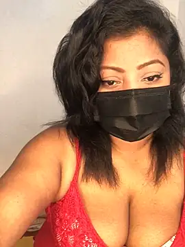  Cute ariana  online show from October 2025 05:31:02 AM