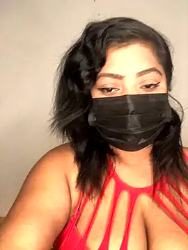  Cute ariana  online show from November 2025 06:34:01 PM