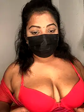  Cute ariana  online show from December 2025 06:59:02 PM