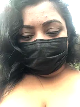  Cute ariana  online show from January 2026 04:26:02 AM