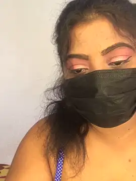 Snapshot of _Cute_ariana_ chatting on February 2026 06:29:02 AM Cute ariana online show from February 2026 06:29:02 AM