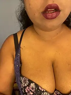 Snapshot of _Cute_ariana_ chatting on February 2026 07:38:02 AM Cute ariana online show from February 2026 07:38:02 AM