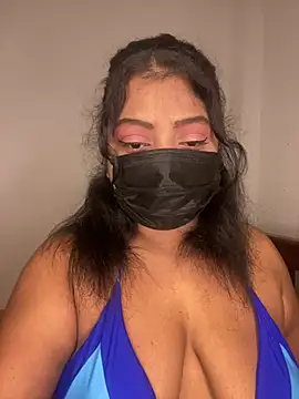 Snapshot of _Cute_ariana_ chatting on February 2026 06:53:02 PM Cute ariana online show from February 2026 06:53:02 PM