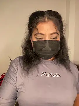 Snapshot of _Cute_ariana_ chatting on February 2026 06:18:01 PM Cute ariana online show from February 2026 06:18:01 PM