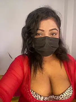 Snapshot of _Cute_ariana_ chatting on March 2026 06:08:02 AM Cute ariana online show from March 2026 06:08:02 AM