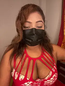 Snapshot of _Cute_ariana_ chatting on March 2026 06:35:01 PM Cute ariana online show from March 2026 06:35:01 PM