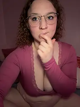 EmmieRae online show from January 2025 12:17:01 PM