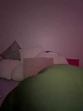 EmmieRae online show from February 2025 09:49:01 PM