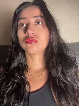 Valentinne z online show from June 2026 07:55:01 AM