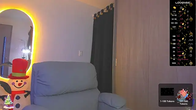 alejandro calderon1 online show from December 2024 05:05:02 AM