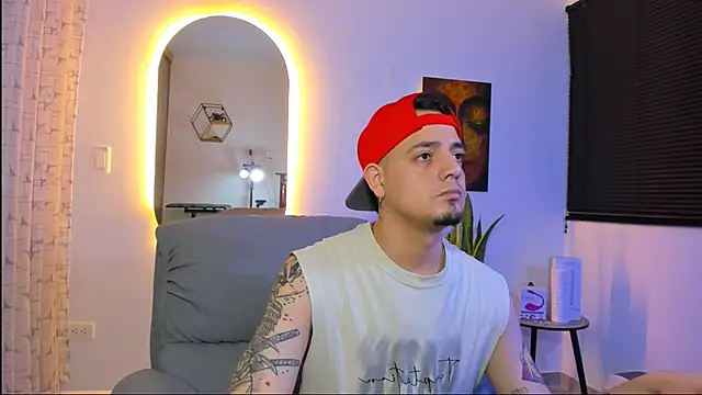 alejandro calderon1 online show from March 2026 05:13:02 AM