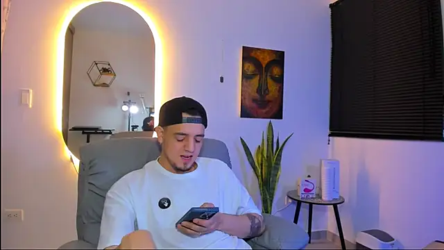 alejandro calderon1 online show from March 2026 05:34:01 AM