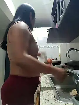 Hannah-grace online show from December 2024 10:05:02 AM