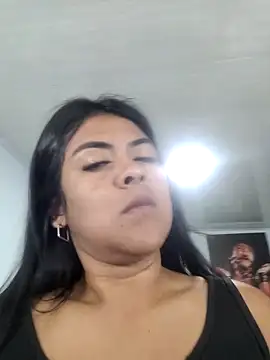 Hannah-grace online show from February 2025 09:31:01 AM