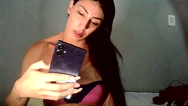 AlexiaDuucan online show from November 2025 11:33:02 AM