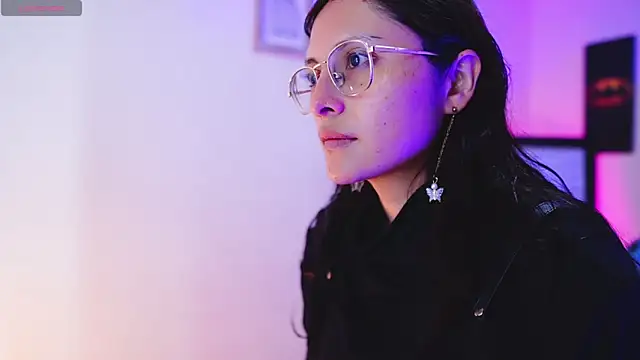 Kyomi chang online show from February 2025 12:22:01 PM