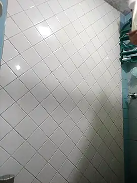 Kyomi chang online show from March 2025 10:26:02 AM