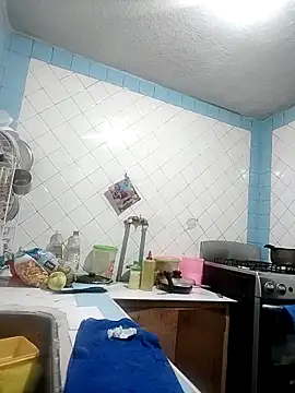 Kyomi chang online show from March 2025 01:10:02 AM