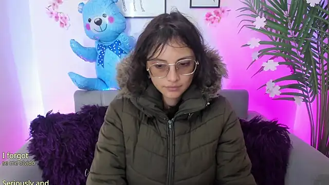 Kyomi chang online show from March 2025 12:45:02 PM