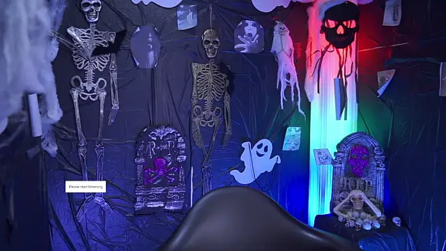 Kyomi chang online show from October 2025 12:58:01 PM